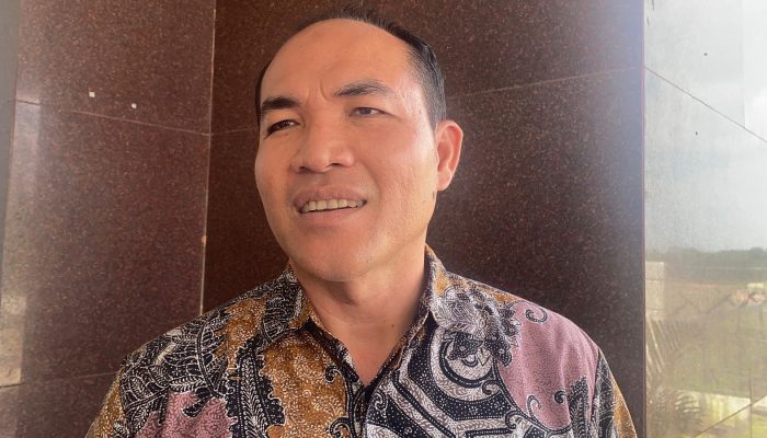 Kejati Kepri Selidiki Dugaan Korupsi e-Ticketing di Pelabuhan SBP Tanjungpinang