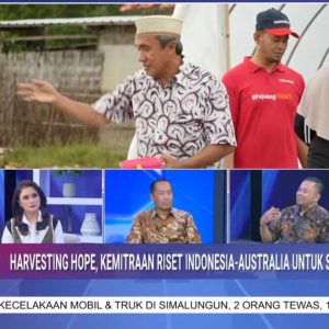 Wamen Pendidikan Tinggi : Peran Kampus Sejahterakan Masyarakat Madura