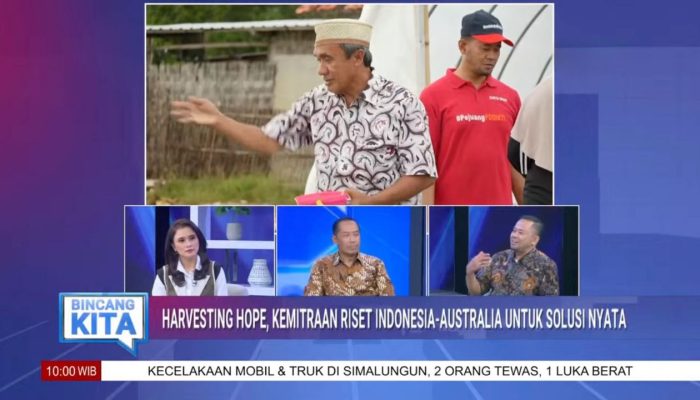Wamen Pendidikan Tinggi : Peran Kampus Sejahterakan Masyarakat Madura