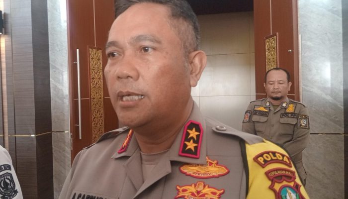 Pelabuhan Tikus Marak di Kepri, Gubernur dan Kapolda Kepri Bentuk Gugus Tugas TPPO