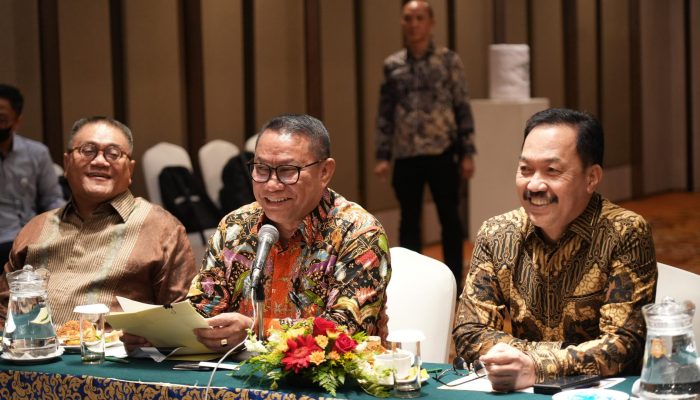 BP Batam Gelar Expose Studi Kelayakan Pembukaan Jalur RORO Batam – Johor