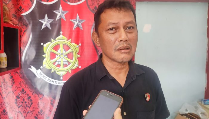 Lima Kali Mencuri, Dua Remaja Pencuri Motor di Tanjungpinang Dibekuk Polisi