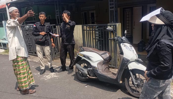 Bawaslu Tanjungpinang Temukan 273 Pemilih Meninggal Masih Tercantum di DPT 