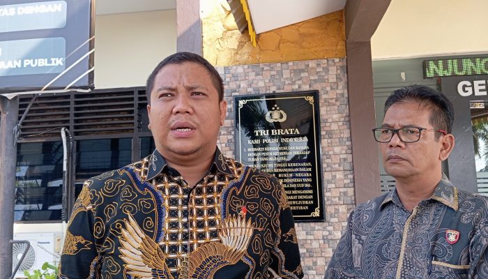 Sudah 60 Hari Ditahan, Dua Tersangka Kasus Dugaan Pemalsuan Surat Lahan Dapat Penangguhan Tahanan