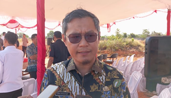 Pemko Tanjungpinang Persiapkan Pengangkatan 1200 Tenaga PPPK Paruh Waktu