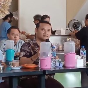 Kejari Tanjungpinang Kembali Teliti Berkas Dugaan Pemalsuan Dokumen Lahan