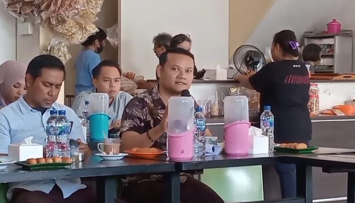 Kejari Tanjungpinang Kembali Teliti Berkas Dugaan Pemalsuan Dokumen Lahan