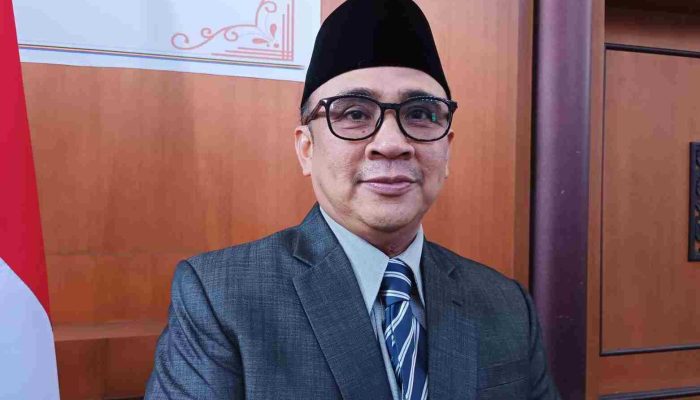 Tanggapan Sekretaris DPRD Tanjungpinang Terkait Dugaan Intervensi Pengadaan Konsumsi Reses DPRD