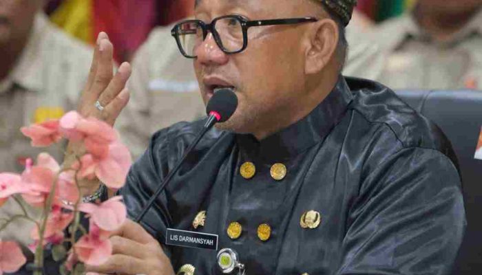 Jumlah Siswa Baru Minim, Pemko Tanjungpinang Akan Merger Empat SMPN Jadi Dua SMPN