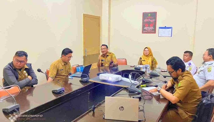 Inflasi di Kota Tanjungpinang Relatif Terkendali dan Stabil