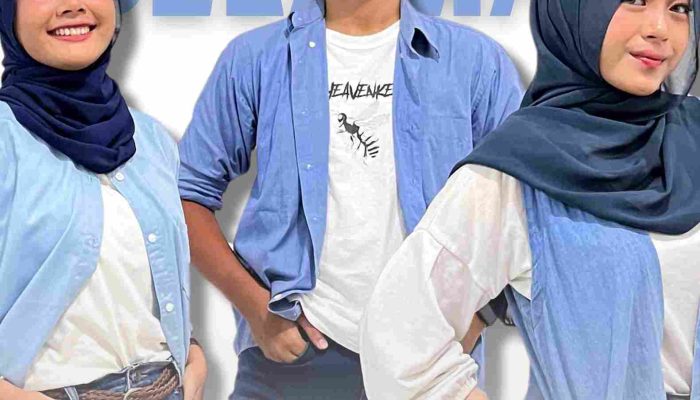 Tiga Remaja Tanjungpinang Raih Prestasi di Ajang ADUJAK GenRe Kepri 2025
