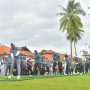 Bhayangkara Golf Charity Turnament 2025, Gubernur Ansar : Ajang Pererat Silaturahmi Forkopimda 
