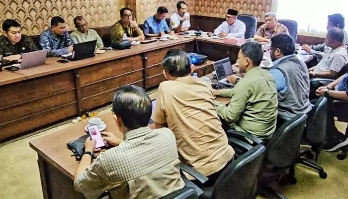 Pemprov Kepri Dukung Rencana Investasi Pembangunan Kawasan AI dan Pusat Data di Kepri