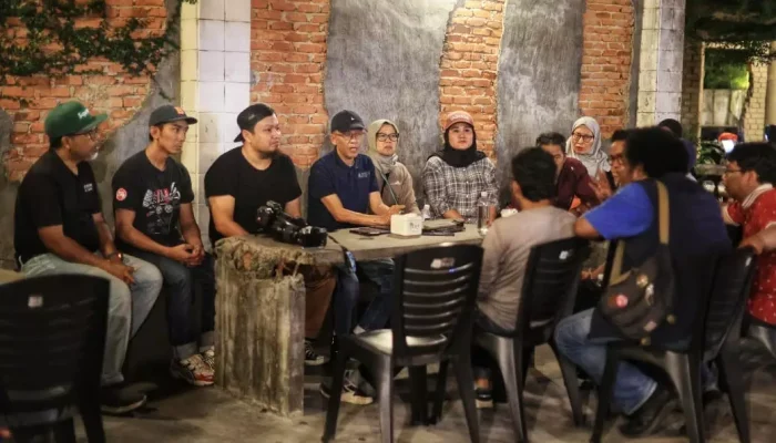 Explore Kepri 2025, Hasan : Ajang Promosi Pariwisata Kepri Dari Sisi Berbeda 
