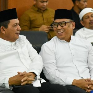 Capaian Pemprov Kepri di 80 Tahun Kemerdekaan RI