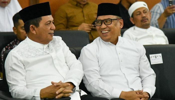 Capaian Pemprov Kepri di 80 Tahun Kemerdekaan RI