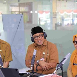Pemko Tanjungpinang Targetkan Sekolah Rakyat Mulai Beroperasi September 2025