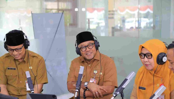 Pemko Tanjungpinang Targetkan Sekolah Rakyat Mulai Beroperasi September 2025
