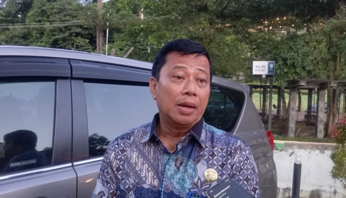 Tanggapan Kadis Perindag Kepri Terkait Lonjakan Harga Bawang Merah Jawa