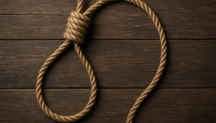 Diduga Gantung Diri, Remaja 16 Tahun Ditemukan Tewas Di Kamar