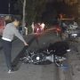 Laka Lantas Maut di Bintan Timur, Mahasiswa Tewas di Tempat