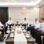 Menteri Transmigrasi Bersama Menteri Ketenagakerjaan Sepakat Tingkatkan SDM Calon Transmigran
