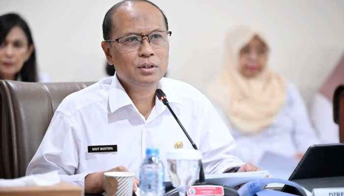 Kementerian Transmigrasi Tegaskan Tak Ada Lagi Penempatan Transmigran Dari Luar Provinsi di Kalteng 