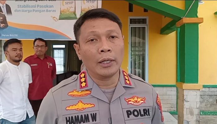 Polisi Temukan Bong di Lokasi Mahasiswa UT Gantung Diri