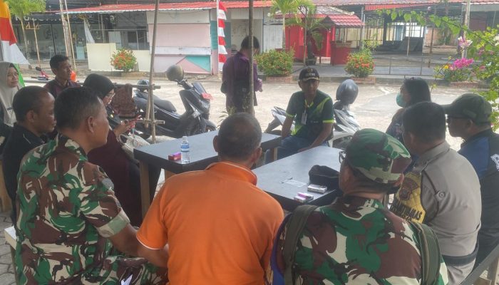 Dinkes Tanjungpinang Tangani dan Pantau Warga Digigit Anjing Liar