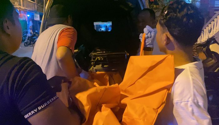 Remaja Ditemukan Meninggal di Kamar Hotel Tanjungpinang Jaya