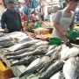 Harga Bawang Merah Jawa Turun, Ikan Tongkol Putih Melambung di Tanjungpinang