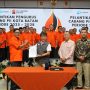 Pelantikan Pengurus PII, BP Batam Dukung Upaya Perkuat Peran Insinyur Lokal