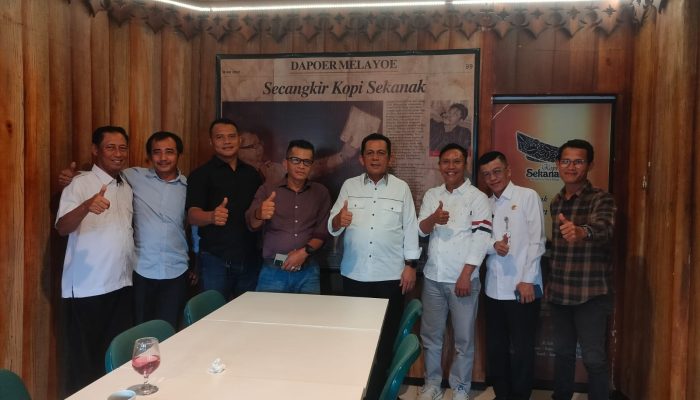 Gubernur Ansar Dukung RDK Award 2025, Jadikan Agenda Tahunan 