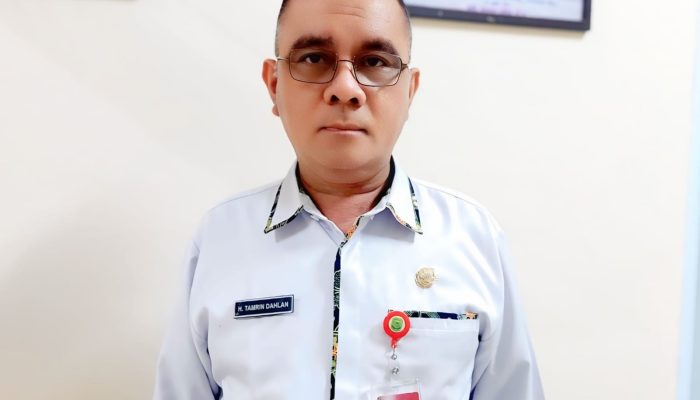 Pegawai Pemko Tanjungpinang Dilarang Ngopi Pada Jam Kerja