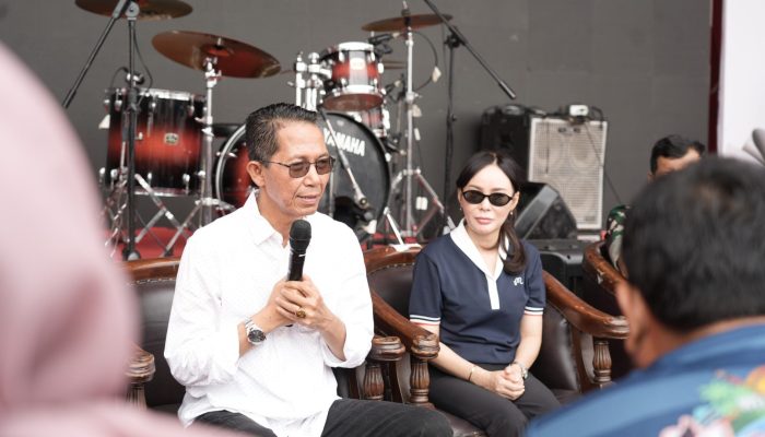Empati Kondisi Nasional, BP Batam dan Pemko Batam Batalkan Penyelenggaraan Pesta Rakyat HUT RI ke-80