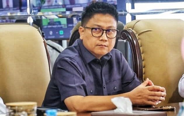 Pemprov Kepri Siap Jadikan Pulau Galang Tempat Pengobatan Warga Gaza Palestina