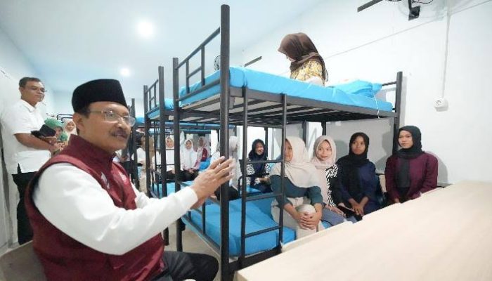 Usulan SR Penyandang Disabilitas Masih Tahap Awal