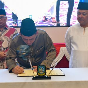 Pemprov Kepri Didukung Kabupaten Kota Sediakan Beasiswa Pendidikan Dokter Spesialis