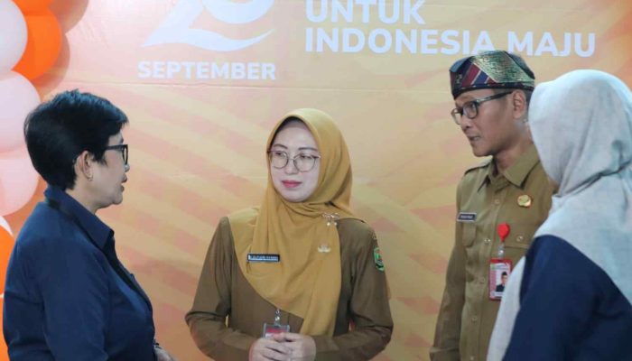 Kepala BPS Kepri Sebut Budaya Ngopi Jadi Penggerak Ekonomi Lokal