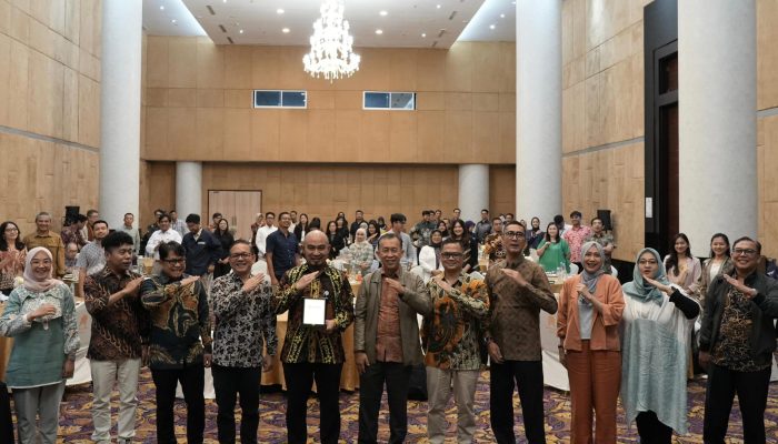 Business Gathering BP Batam: Sosialisasi Terobosan Regulasi untuk Kemudahan Investasi