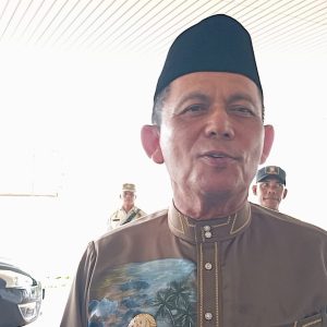 Gubernur Ansar Tegaskan Kawasan  Gurindam 12 Tetap Milik Publik, Dikelola Swasta Tidak Menyeluruh