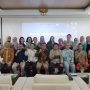 Kick Off Meeting Pendampingan dan Konsultasi ISO 9001:2015 di IGD RSBP Batam