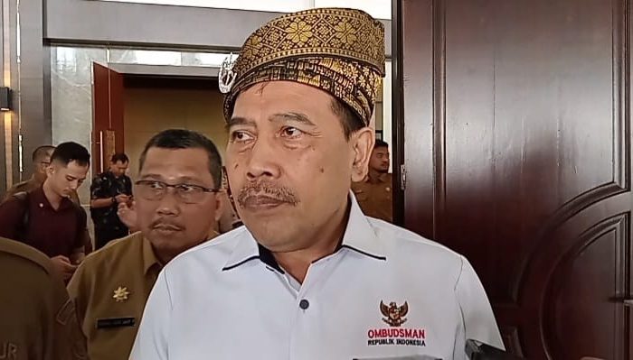 Tingkatkan Layanan Publik, Ombudsman RI Perkuat Sinergi dengan Pemda se-Kepri