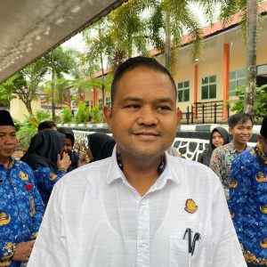 Dugaan Korupsi Pasar Puan Ramah, Kejari Tanjungpinang Bakal Panggil Mantan Walikota