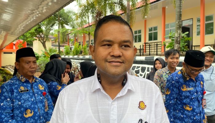 Dugaan Korupsi Pasar Puan Ramah, Kejari Tanjungpinang Bakal Panggil Mantan Walikota