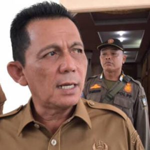 KKP Tetapkan 2,9 Juta Ha Kawasan Konservasi Perikanan di Kepri