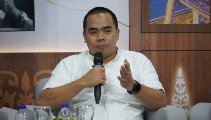 RUU Daerah Kepulauan Dinilai Mangkrak, Dirancang Sejak 2005 Hingga Kini Belum Disahkan