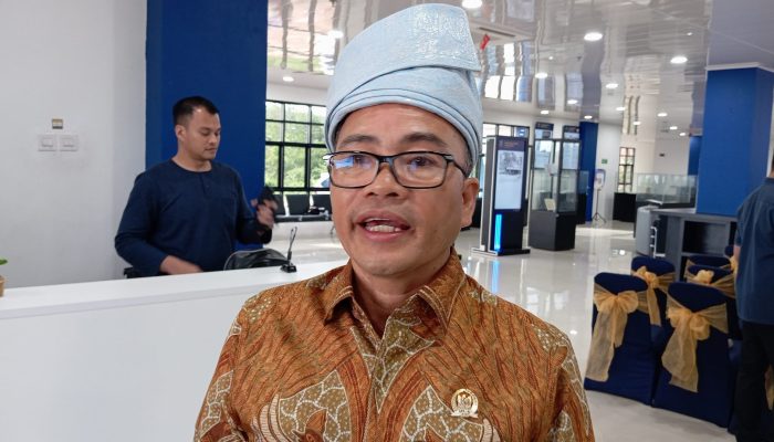 DPD RI Tegaskan Tetap Konsisten Bahas RUU Daerah Kepulauan