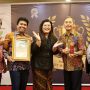 Rumah Sakit BP Batam Terima Penghargaan Good Corporate Governance