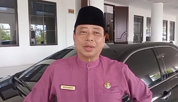 Harga Cabai Merah Melonjak, Disperindag Kepri Sebut Cuaca Jadi Pemicu